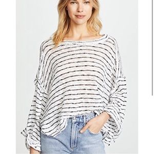 Free people top